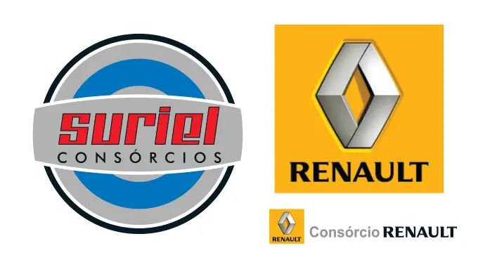 Consórcios Suriel e Renault