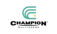 Champion Multiarena - Salvador - BA