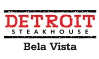 Detroit Steak House