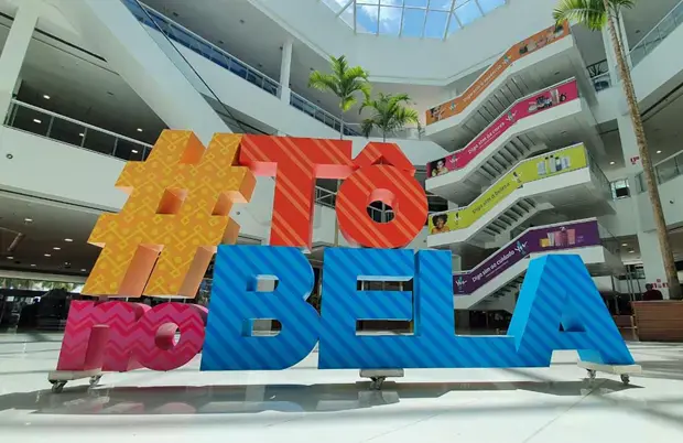 Shopping Bela Vista promove Bela Copa com telão e happy hour para os jogos  do Brasil - Shopping Bela Vista