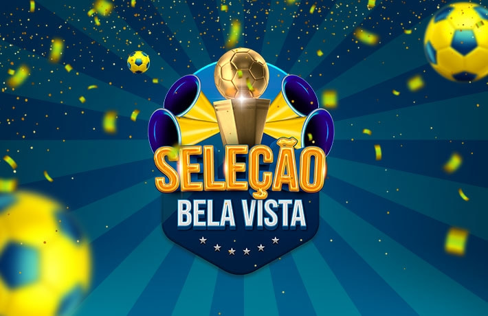 Shopping Bela Vista promove Bela Copa com telão e happy hour para os jogos  do Brasil - Shopping Bela Vista