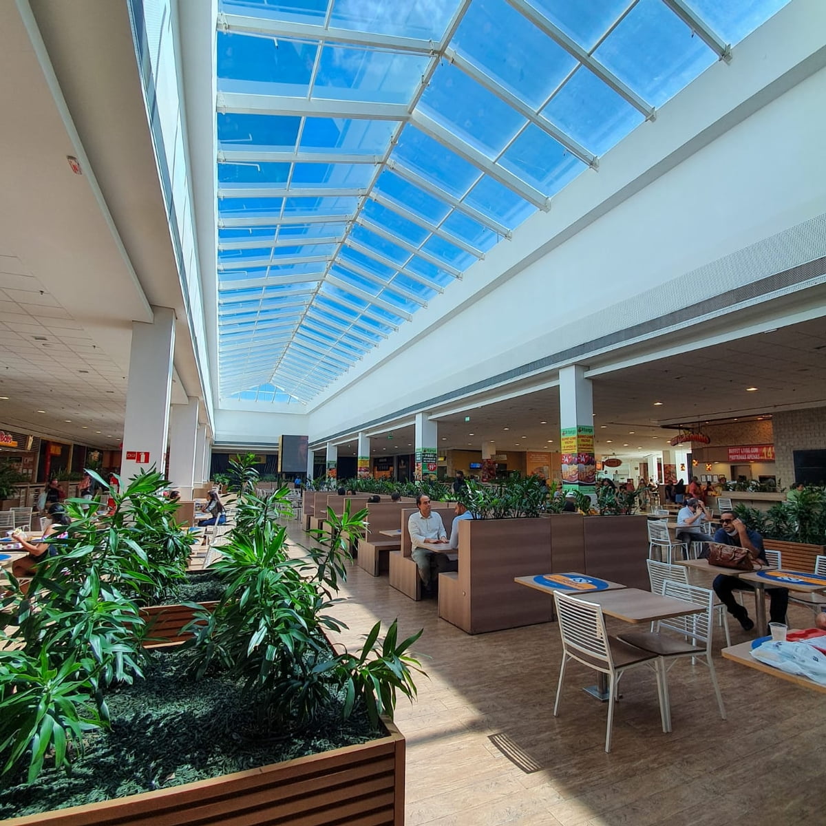 Shopping Bela Vista Shopping Bela Vista